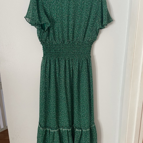 Max Studio Midi Dress - Picture 2 of 2
